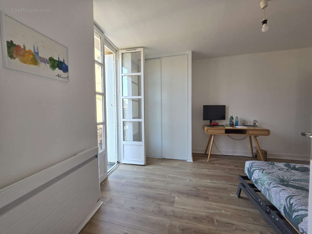 Appartement 50 m² à Poitiers  - photo 5
