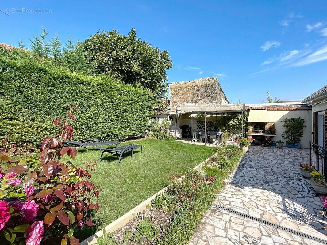 Photo 1 - Maison à ORLY