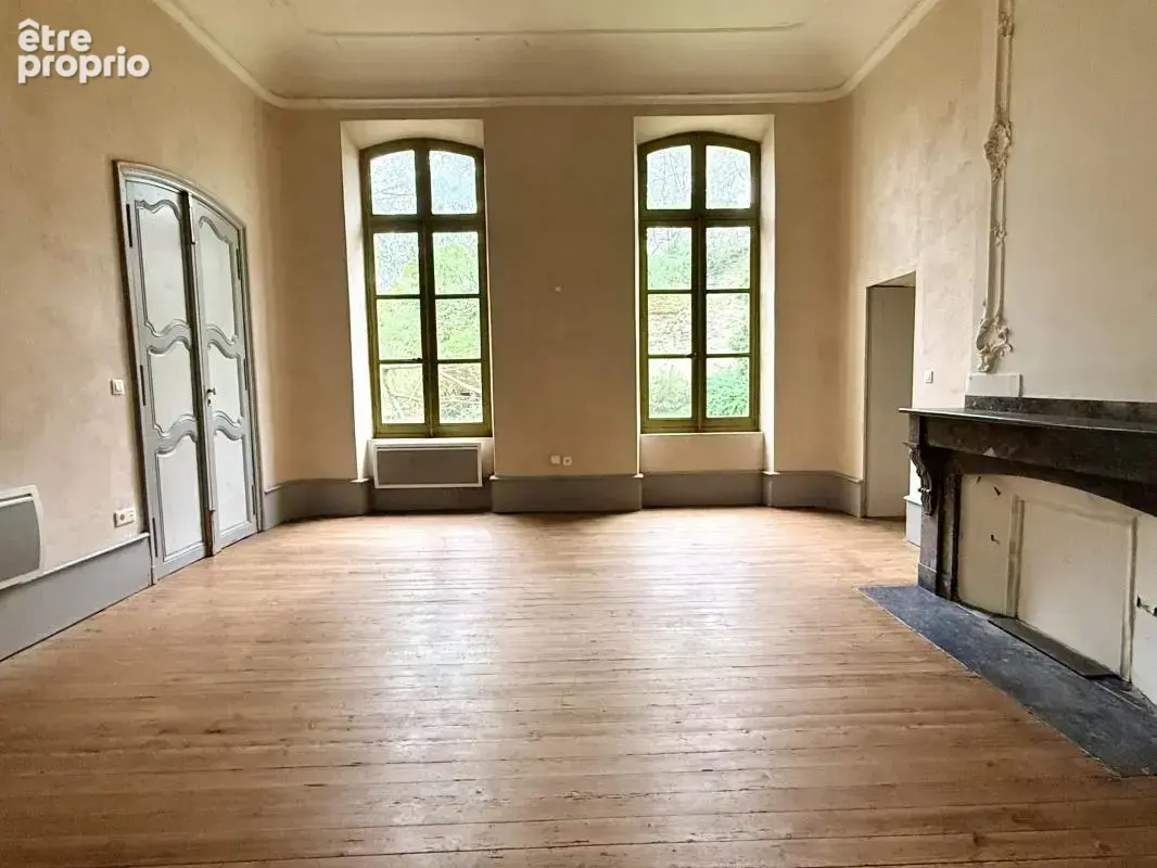 Appartement de charme T2 de 54 m² au sein d’un immeuble historique - photo 7