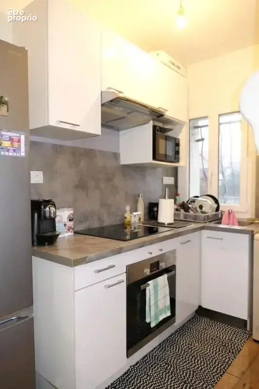 Appartement À Vendre - photo 3
