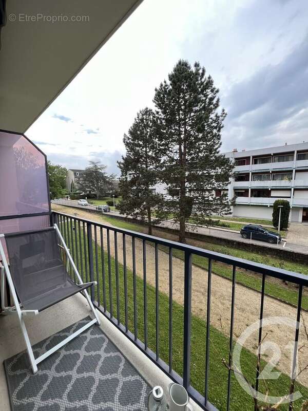 Appartement à MOULINS