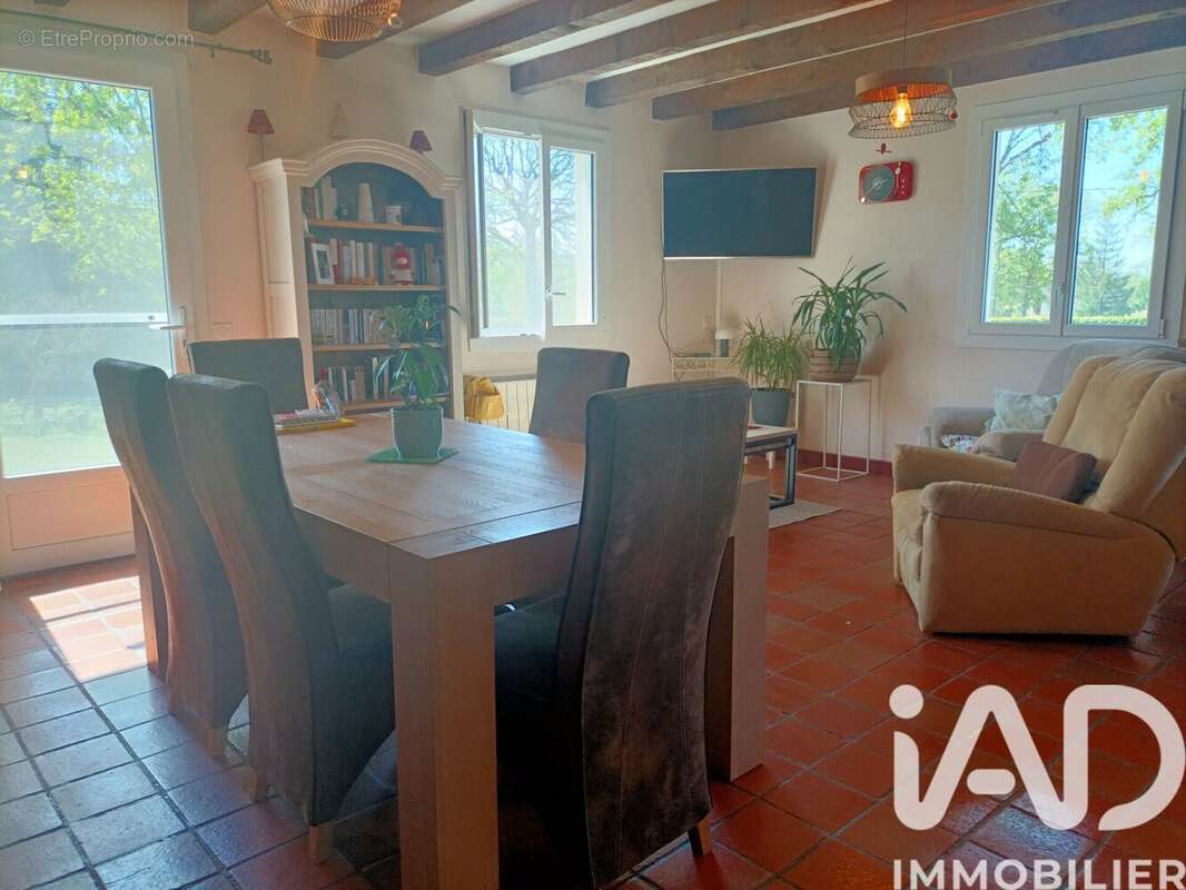 Photo 8 - Maison à GRAMAT