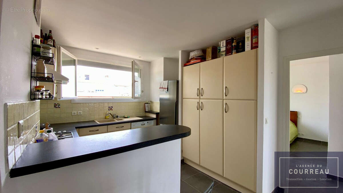 Appartement à MONTPELLIER
