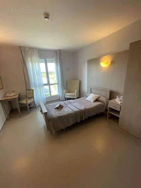 Investissement en EHPAD - photo 9