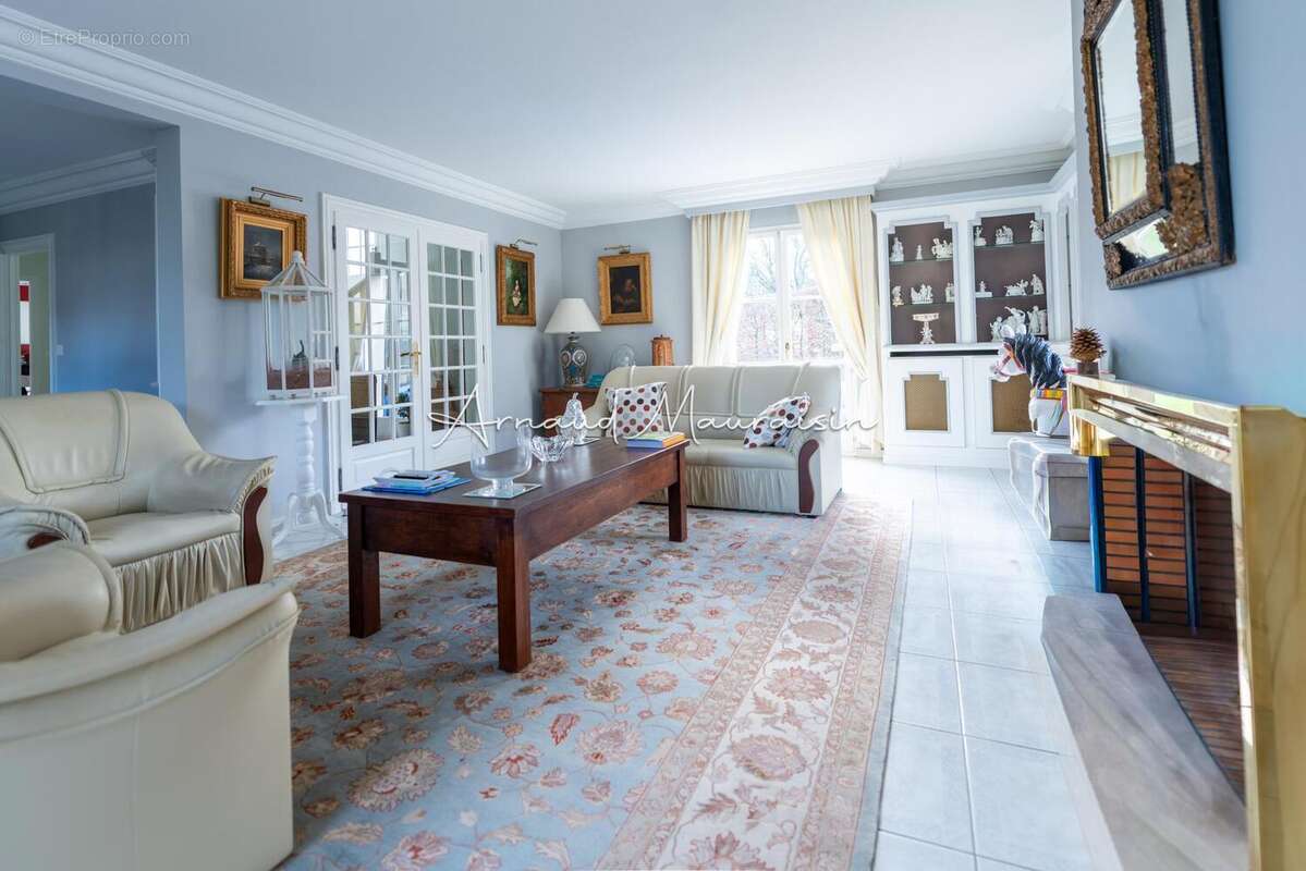 Photo 3 - Maison à ORRY-LA-VILLE