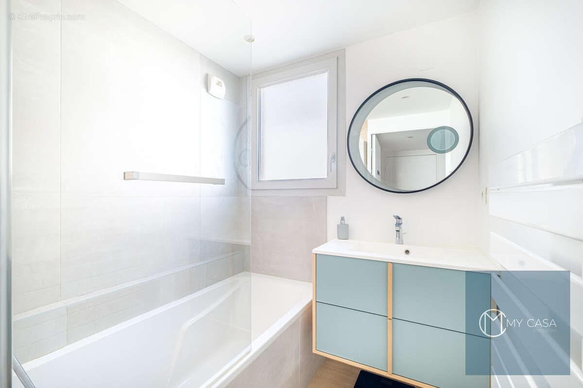 Appartement à LYON-2E