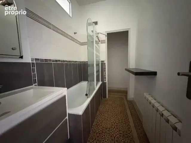 Grande maison de ville de 145 m2 avec jardin, 4 chambres   auneuil - photo 9