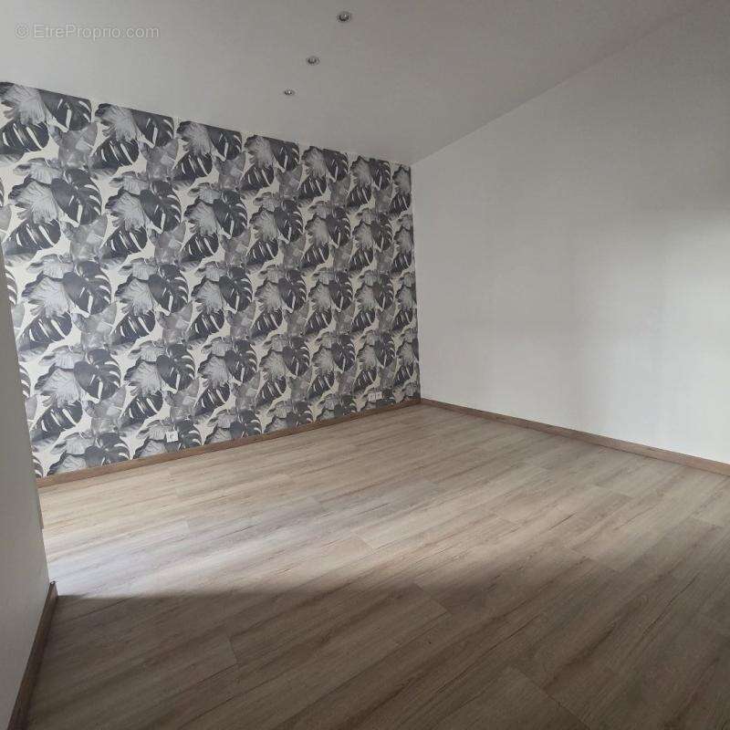 Appartement à DIEPPE