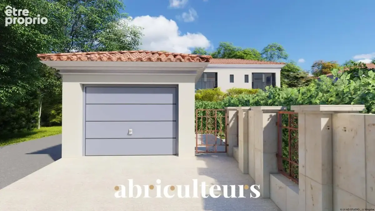 Villa haut de gamme de 5 pièces en vente à Cheval Blanc - Luberon (84460) - photo 3