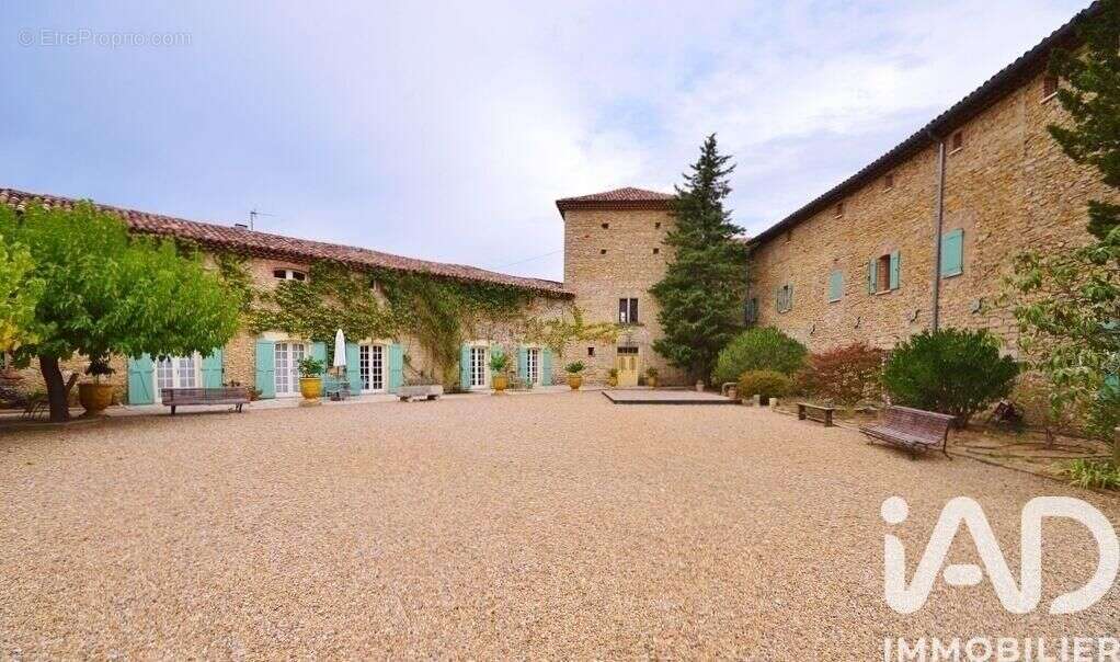 Photo 3 - Maison à BAGARD