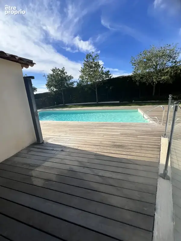 Sainte maxime votre pied a terre au coeur du golf de st tropez - photo 16