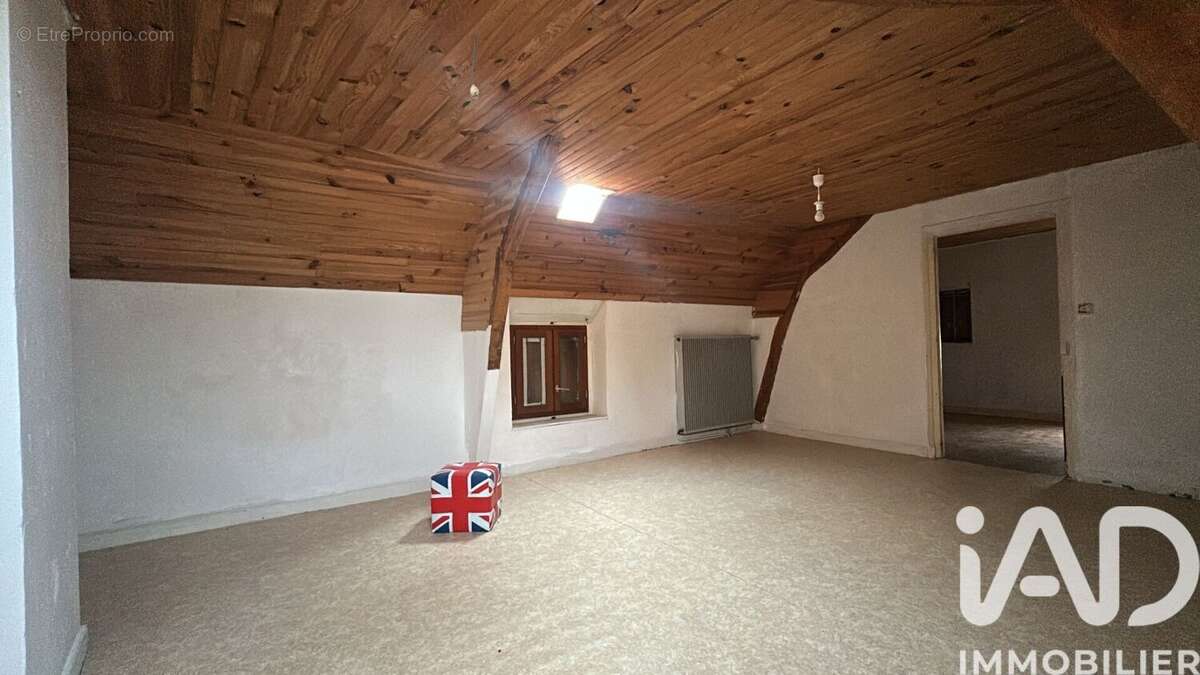 Photo 8 - Maison à CHATELLERAULT