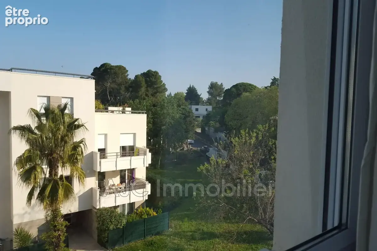 Appartement 48 m² à Montpellier  - photo 2