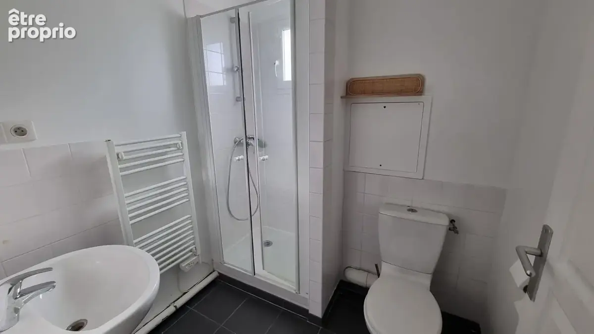 DUPLEX proche centre-ville - photo 5