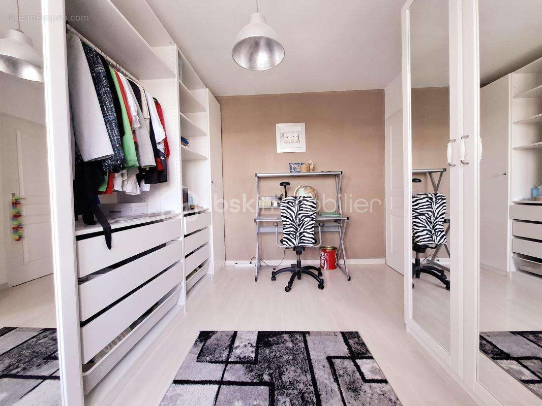 Maison à DADONVILLE