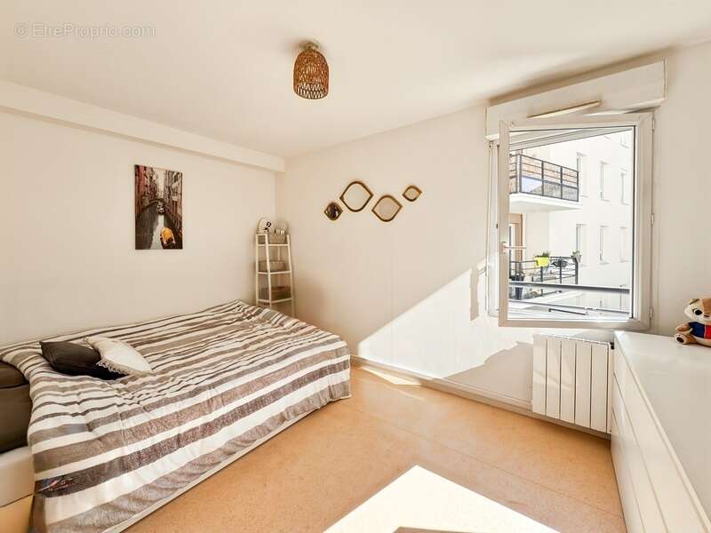 Appartement à ANGERS