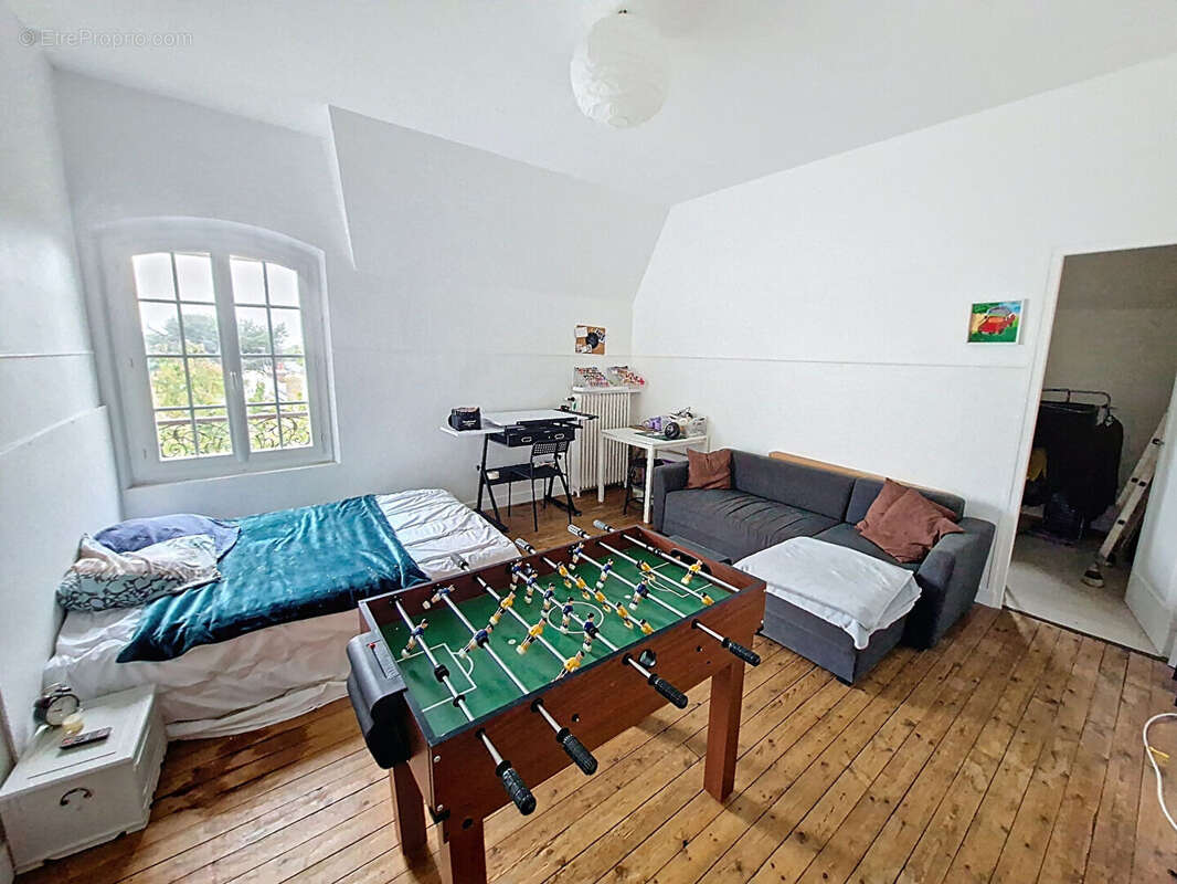 Appartement à ETREPAGNY