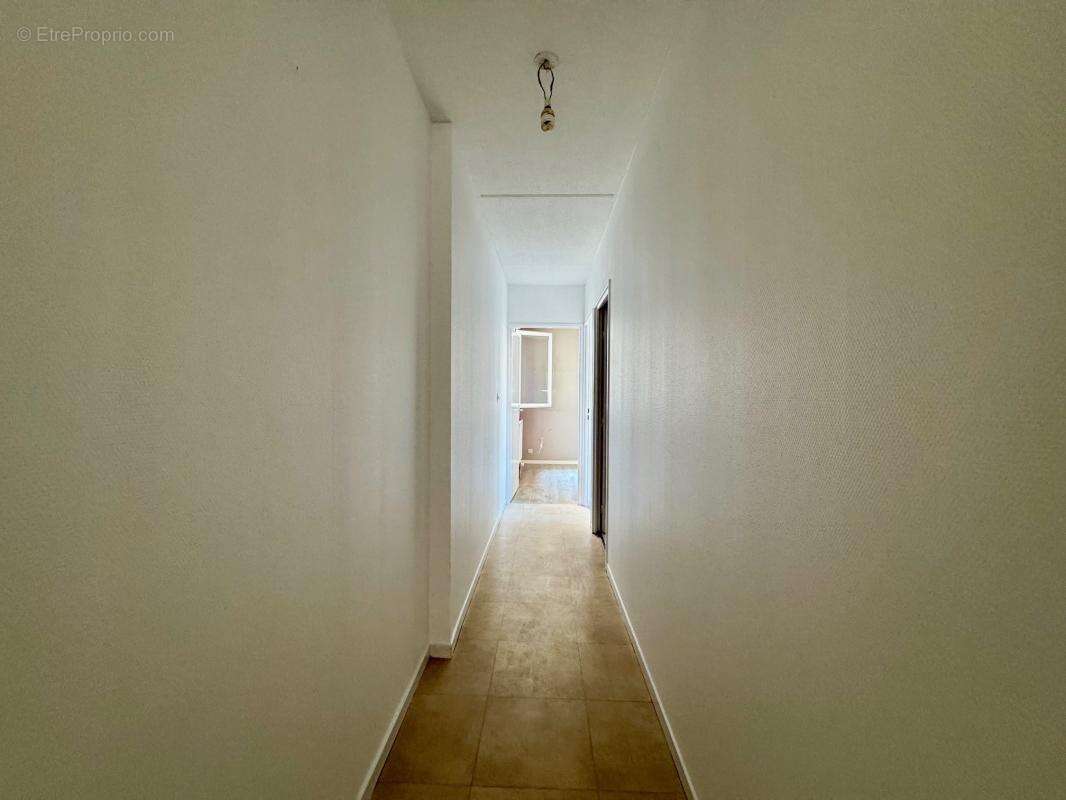 Appartement à SAINT-REMY