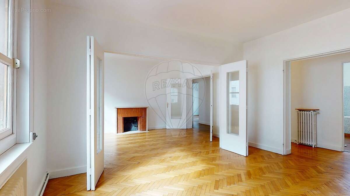 Appartement à ORLEANS