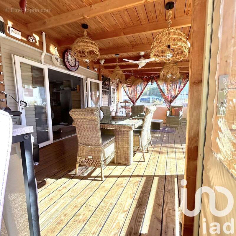 Photo 3 - Terrain à FREJUS