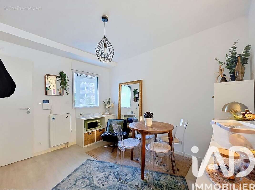 Photo 5 - Appartement à RENNES