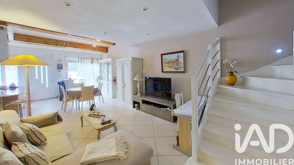 Photo 2 - Maison à MAUREILLAS-LAS-ILLAS