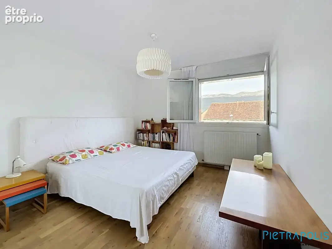 Appartement 5 pièces 114 m² à vendre à Prevessin-Moens (01280) - photo 8