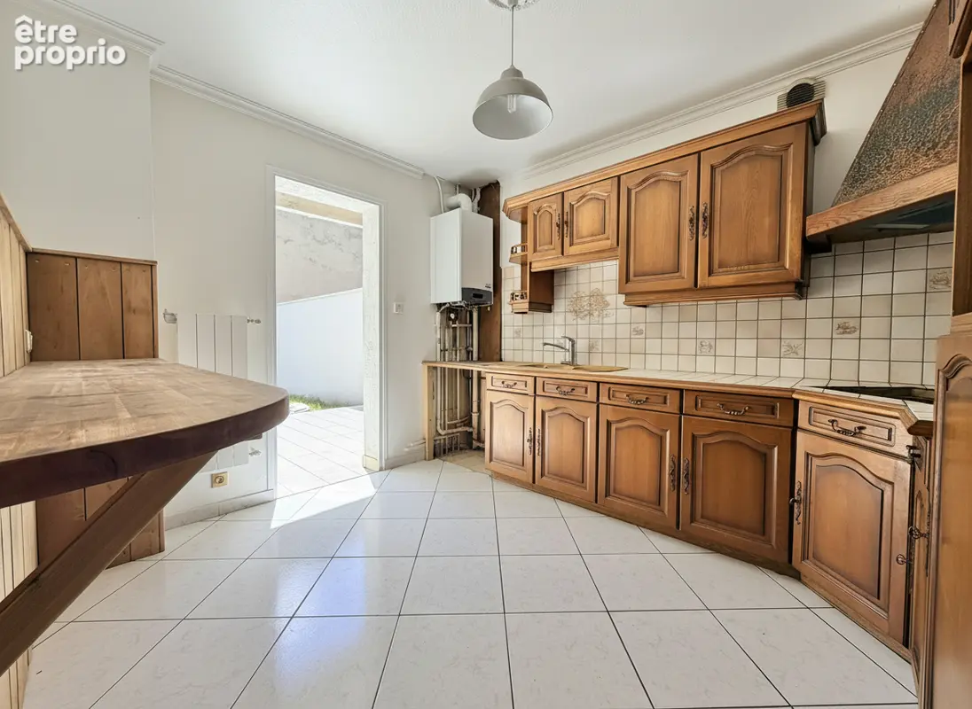 Maison 100m² à villeurbanne - photo 8