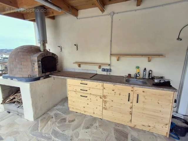 Maison à SAINT-AMBROIX