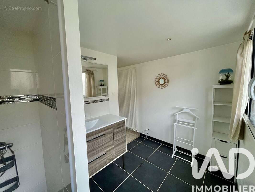 Photo 9 - Maison à TOURS