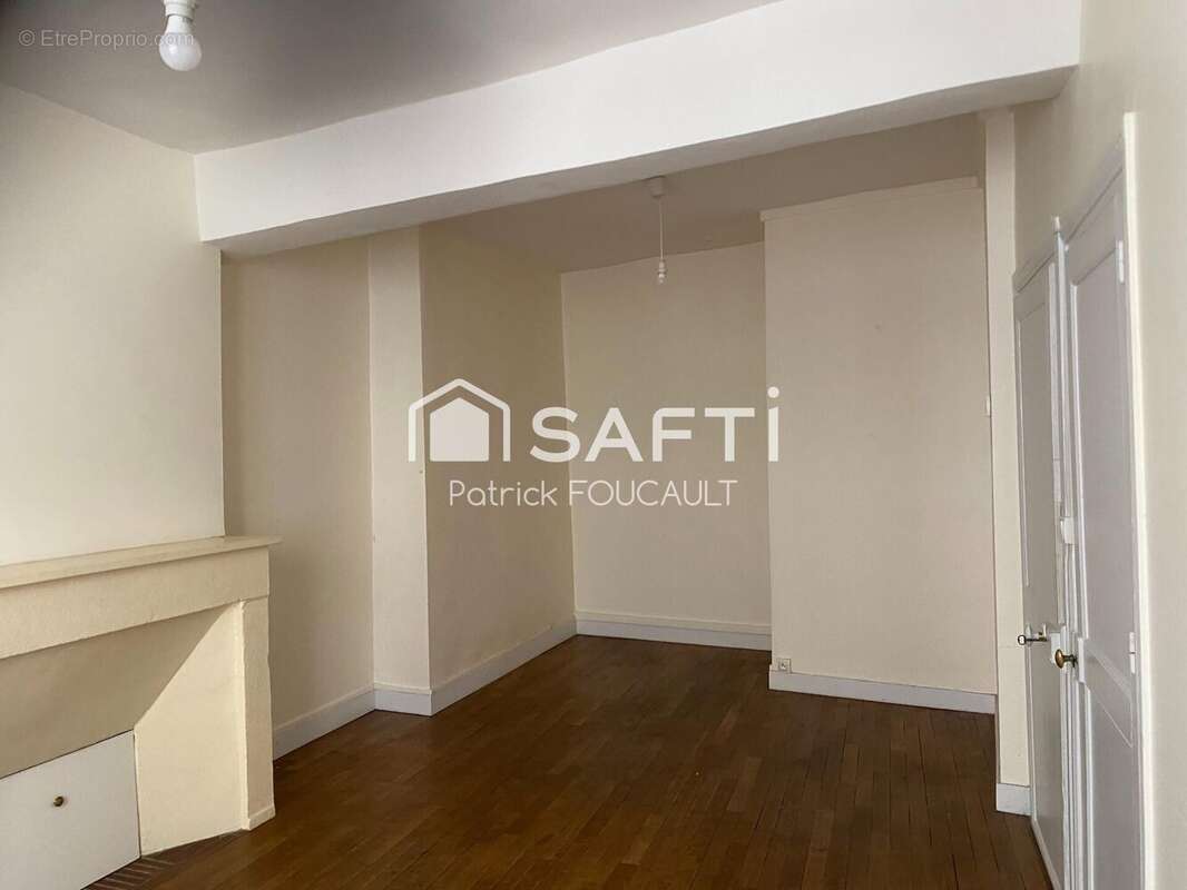 Photo 4 - Appartement à POITIERS