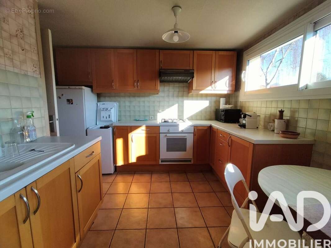 Photo 6 - Maison à ROISSY-EN-BRIE