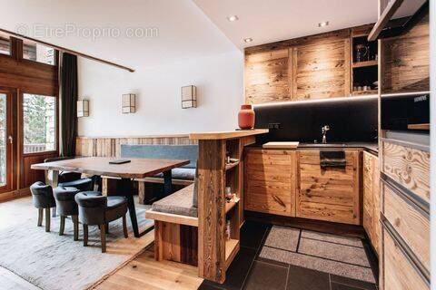 Appartement à VAL-D'ISERE