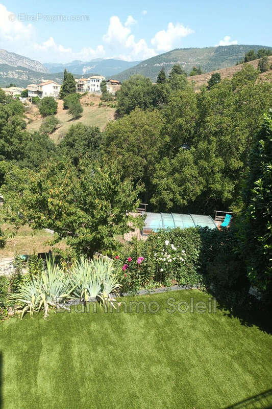Maison à SAINT-ANTONIN