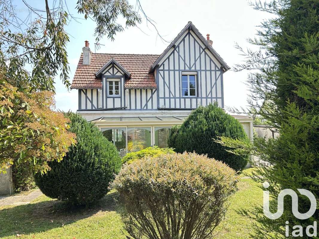 Photo 3 - Maison à DIVES-SUR-MER