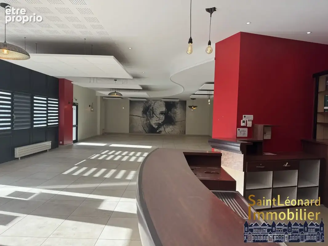 Commerce 193 m² à vendre à Lecousse (35133) - photo 8