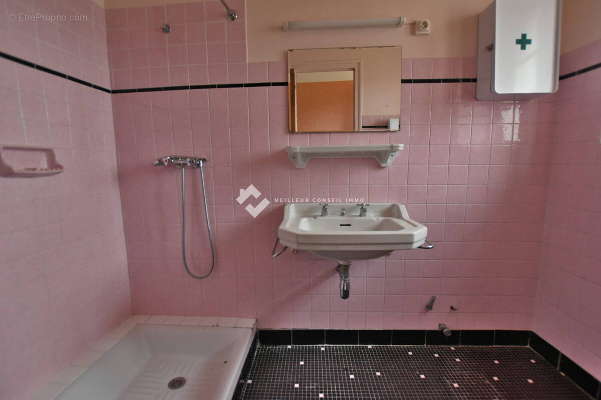 Appartement à URRUGNE