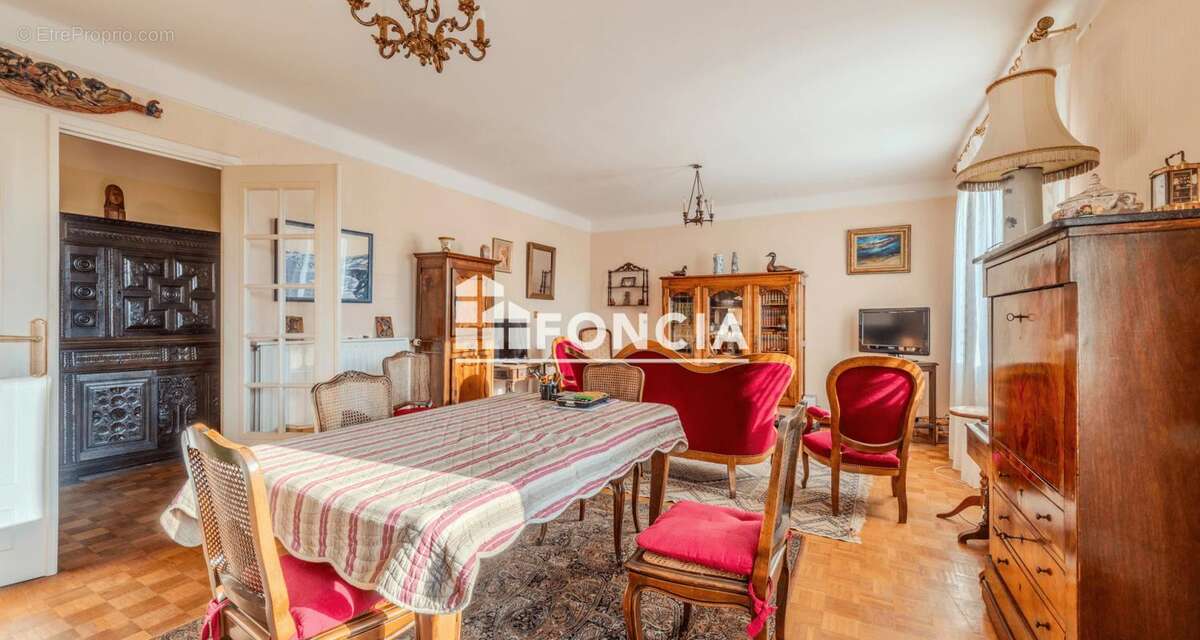 Appartement à BREST
