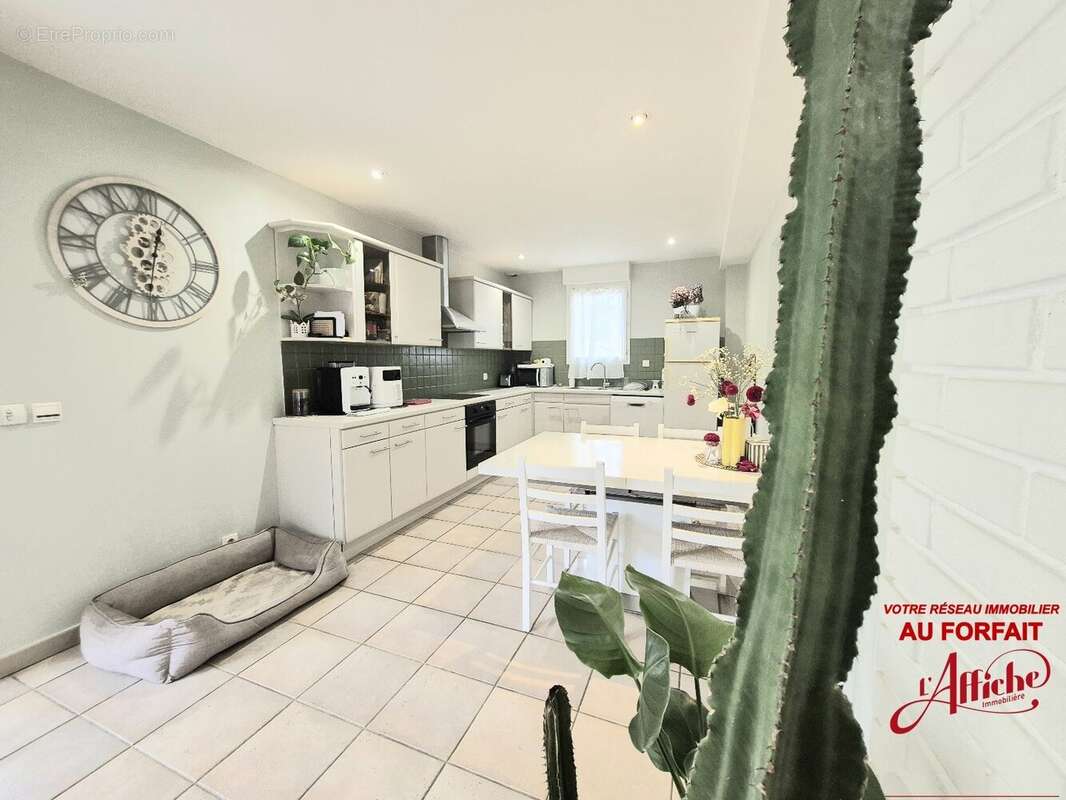 Maison à CASTELNAU-D&#039;ESTRETEFONDS