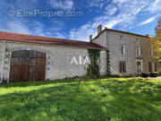 Maison à XAMBES