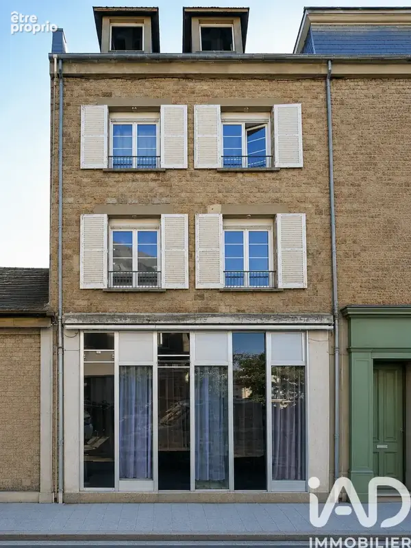 Photo 1 - Maison à FLERS