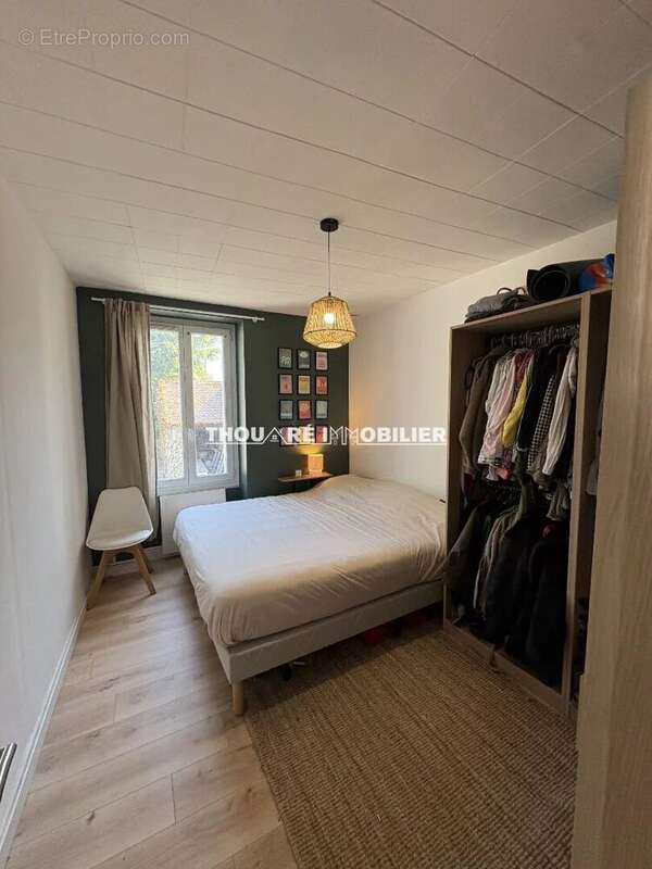 Appartement à VERTOU