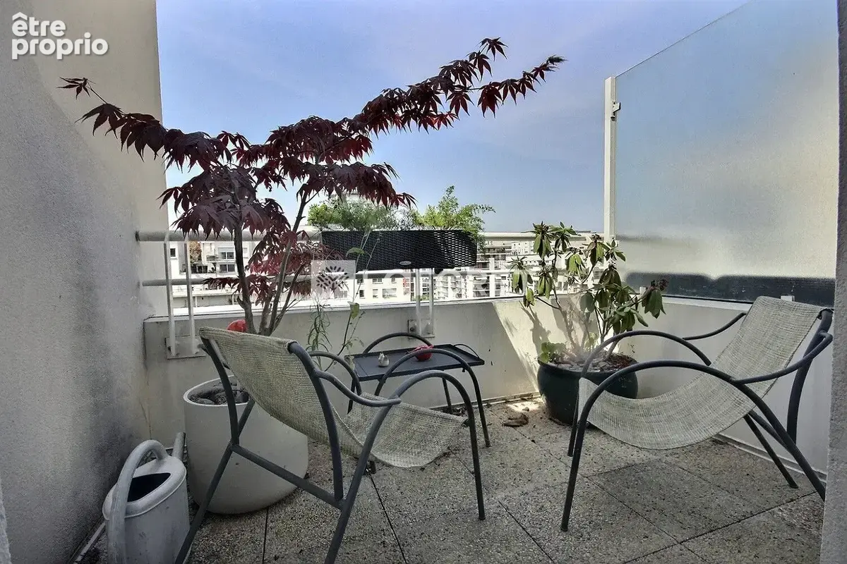 Appartement Courbevoie 5 pièce(s) 103.15 m2 - photo 7