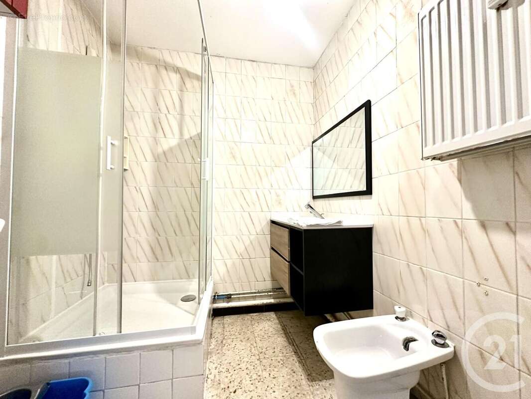 Photo 4 - Appartement à MONTPELLIER