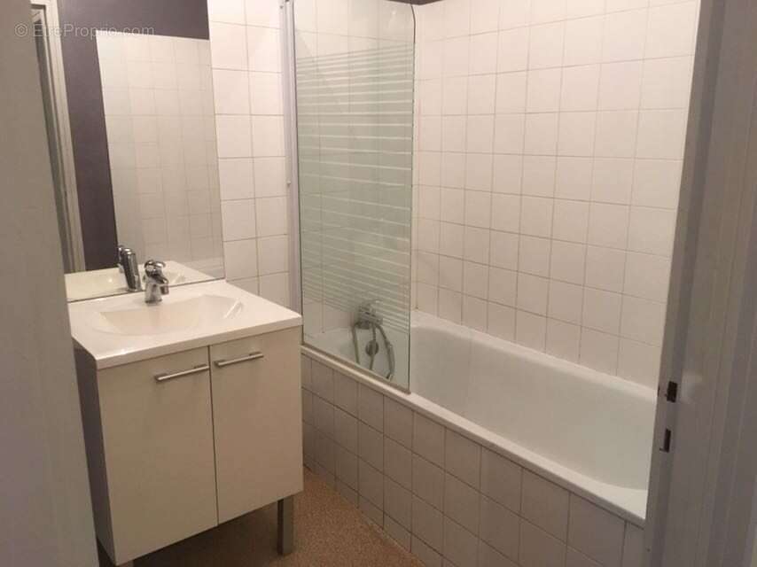 Appartement à VIENNE