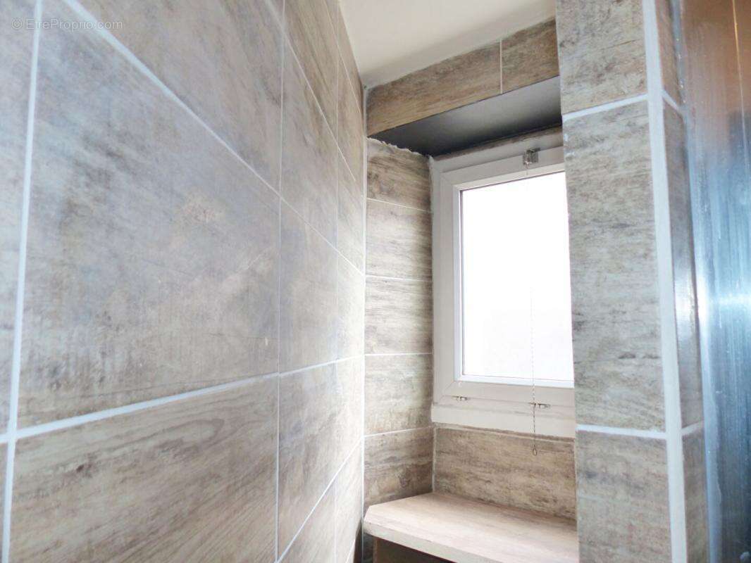 Appartement à LE PUY-EN-VELAY