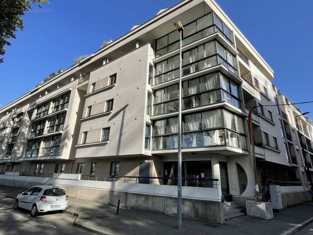 Appartement à ANGERS