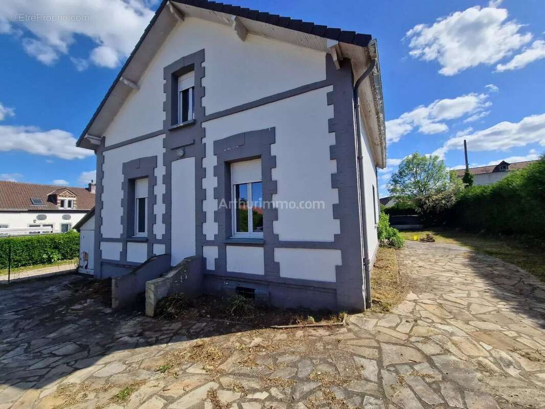 Vente Maison Gisors(27140) 274 300ï¿œ - photo 2