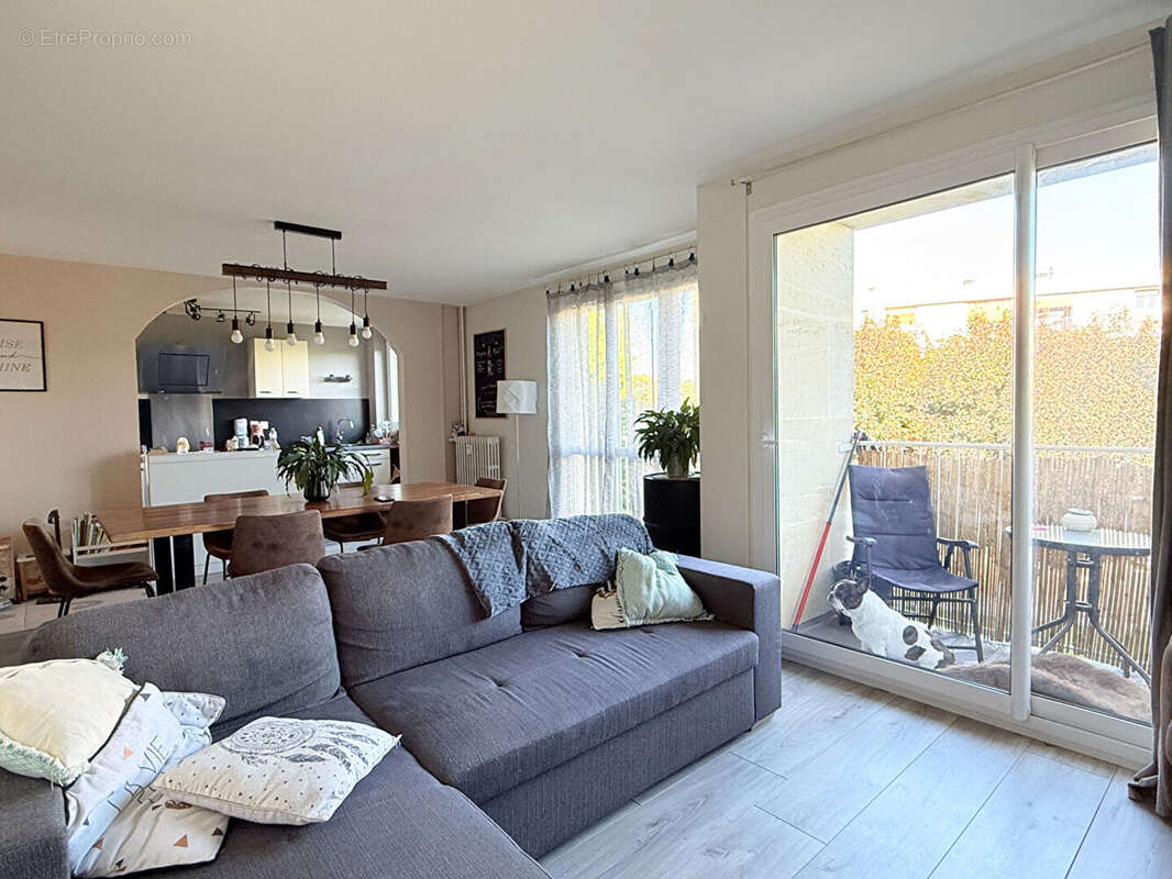 Appartement à BEAUVAIS