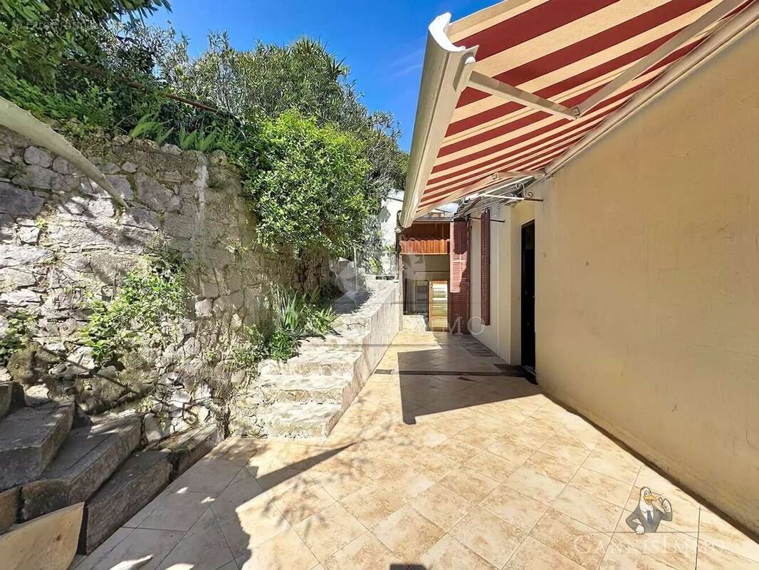 Maison 3 Pièces Cannes - photo 2